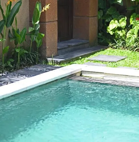 Searenity Villa Seminyak (Bali)