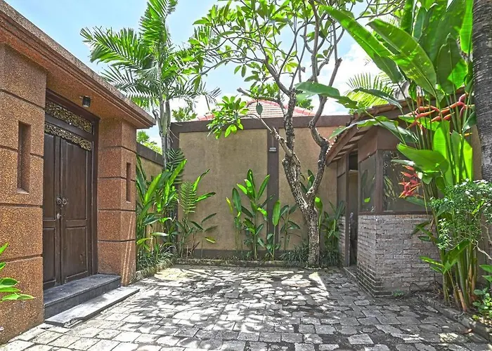 Villa Searenity