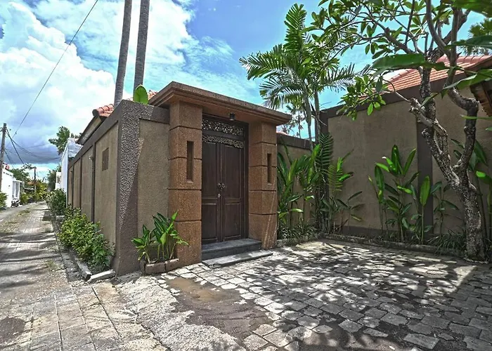 Searenity * Seminyak