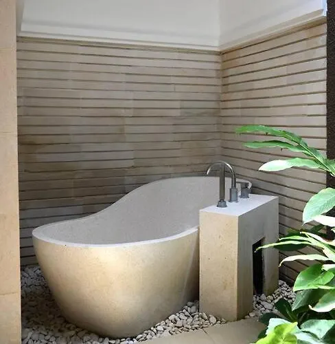 Searenity Villa *