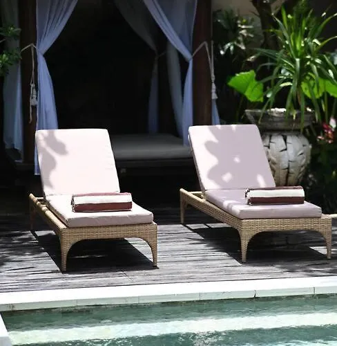 Villa Searenity *
