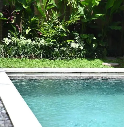 Villa Searenity *