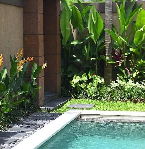 Villa Searenity