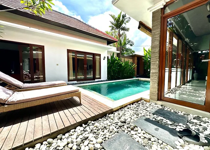Searenity Villa