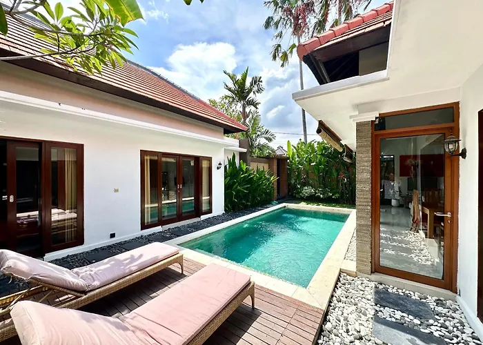 Villa Searenity