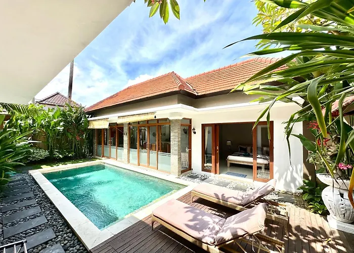 Searenity Villa *
