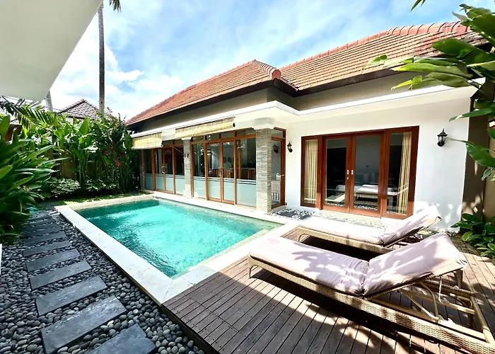 Searenity Villa