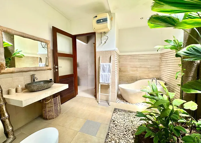 Villa Searenity