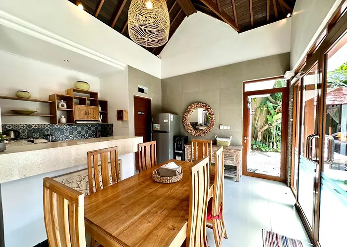 Searenity Villa