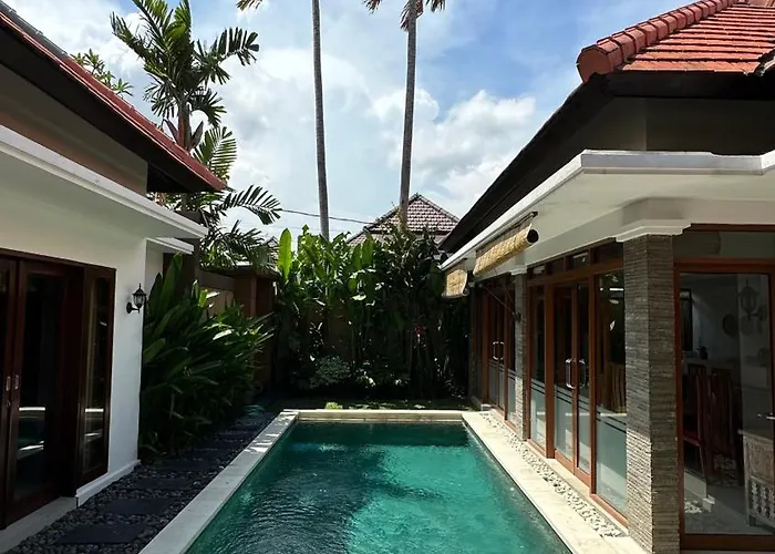 Searenity Seminyak (Bali)