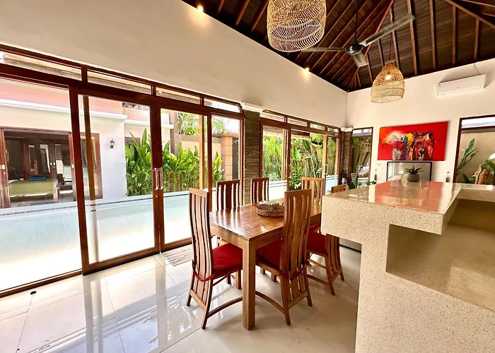 Searenity * Seminyak