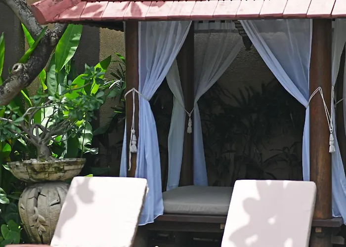 Searenity * Seminyak
