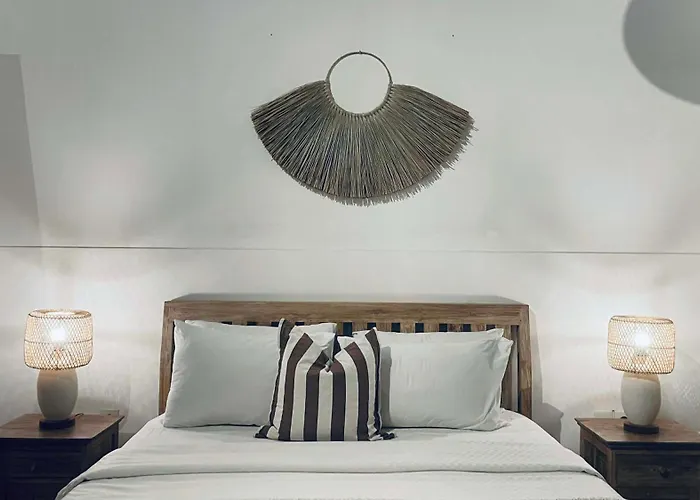 Searenity * Seminyak (Bali)