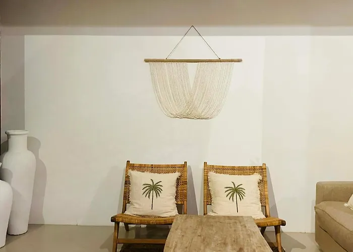 Searenity Villa