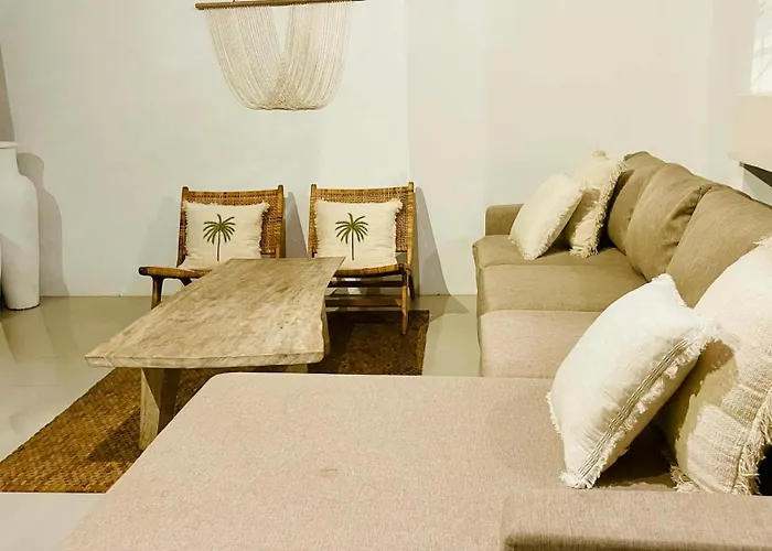 Searenity Villa *